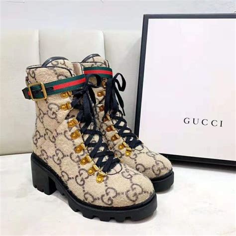 gucci ankle boots men|gucci ankle boots women.